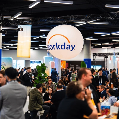 Workday Elevate Australia